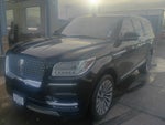 2019 Lincoln Navigator L Reserve