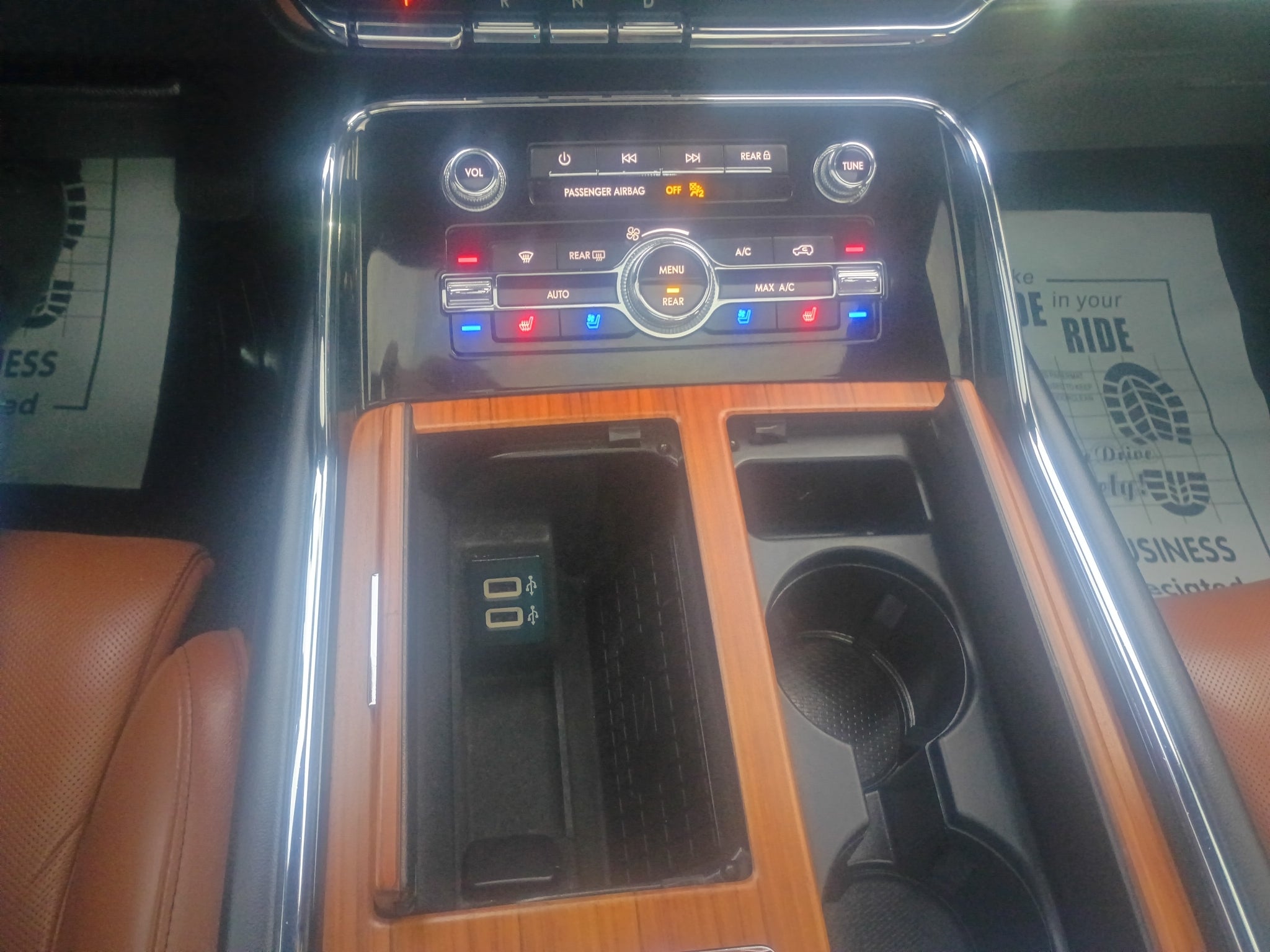 2019 Lincoln Navigator L Reserve