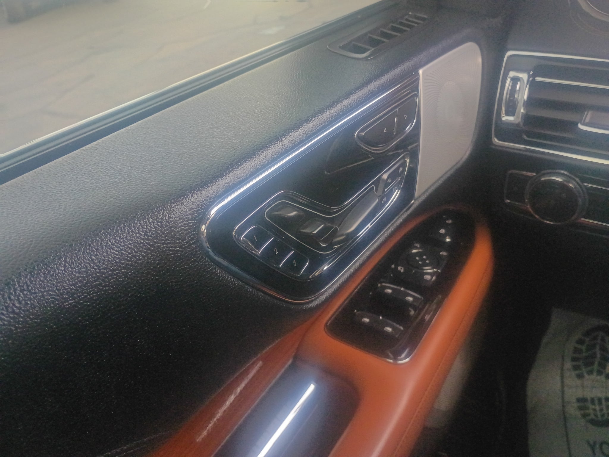 2019 Lincoln Navigator L Reserve