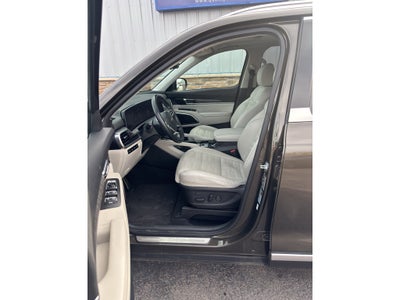 2023 Kia Telluride SX Prestige