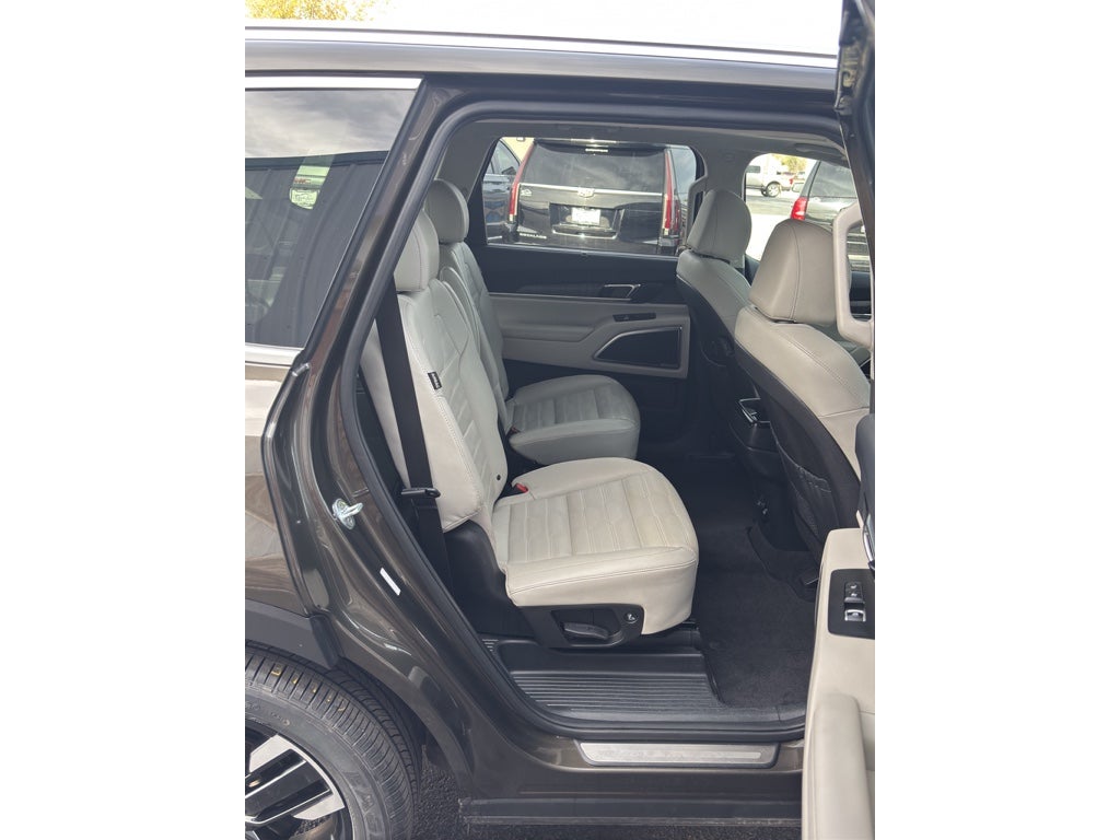 2023 Kia Telluride SX Prestige