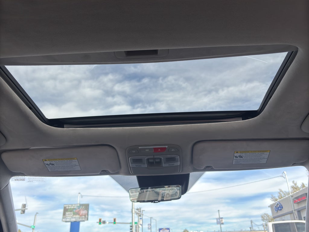 2023 Kia Telluride SX Prestige