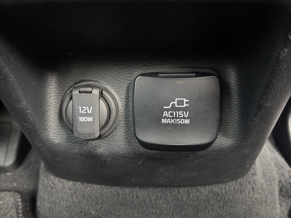 2023 Kia Telluride SX Prestige