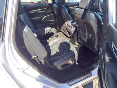2023 Kia Telluride SX X-Line