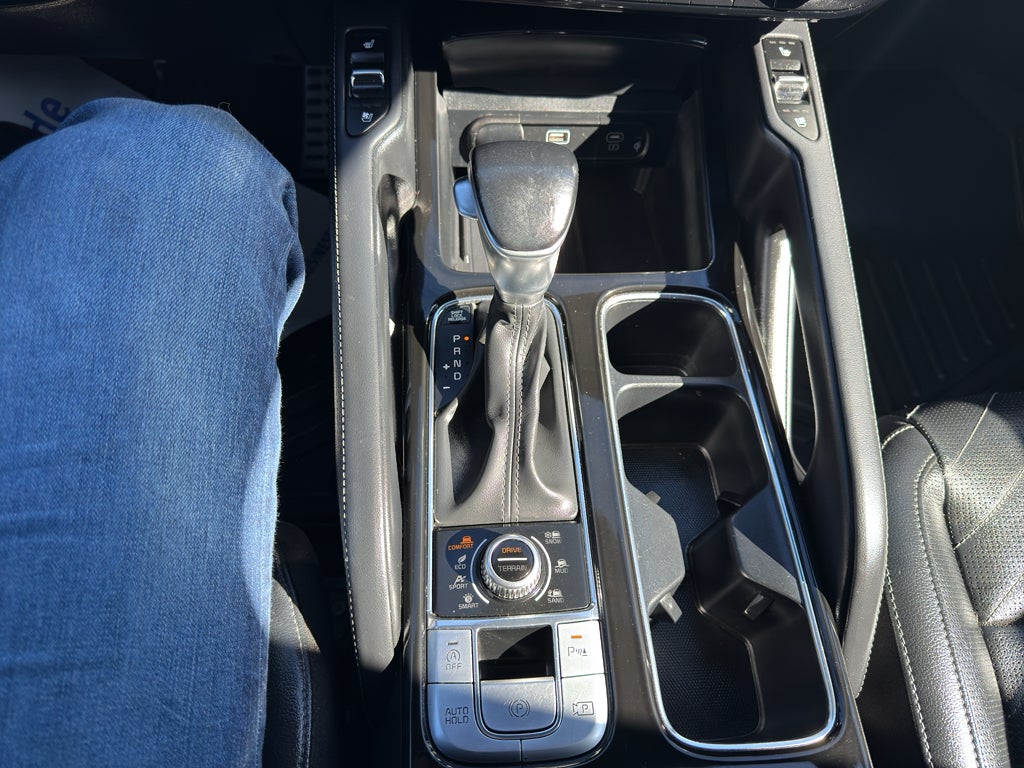 2023 Kia Telluride SX X-Line