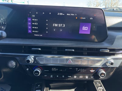 2023 Kia Telluride SX X-Line