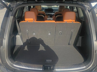 2023 Kia Telluride SX X-LINE