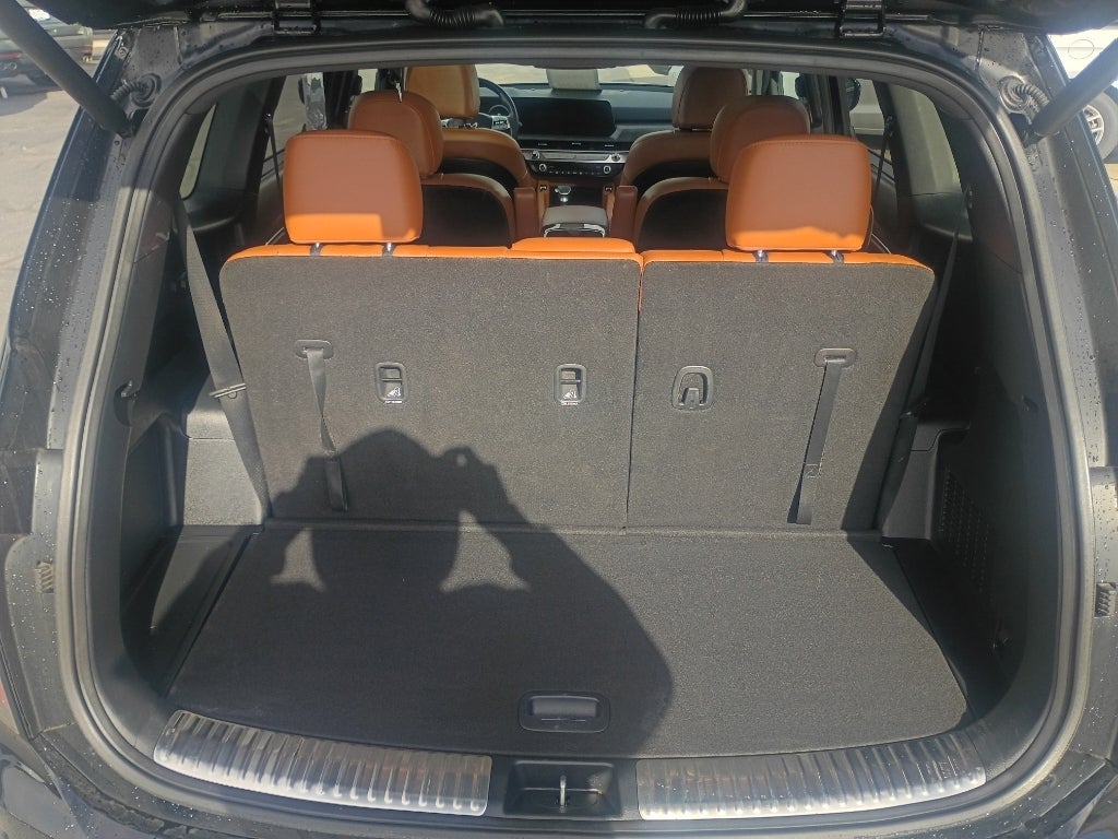 2023 Kia Telluride SX X-LINE