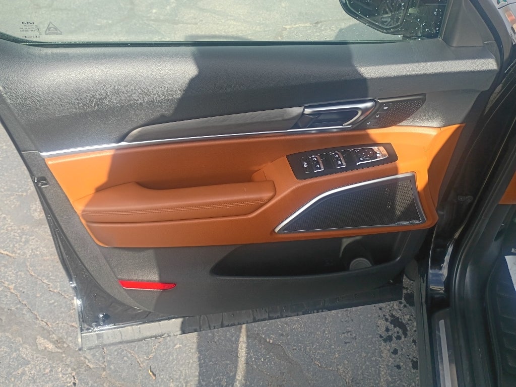 2023 Kia Telluride SX X-LINE