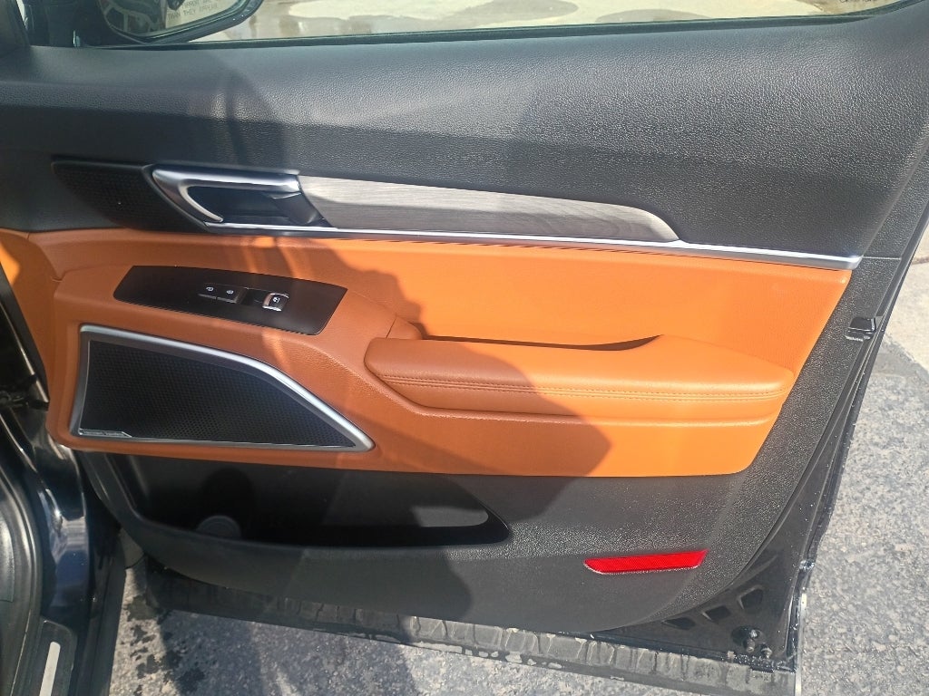 2023 Kia Telluride SX X-LINE