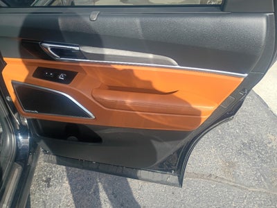 2023 Kia Telluride SX X-LINE