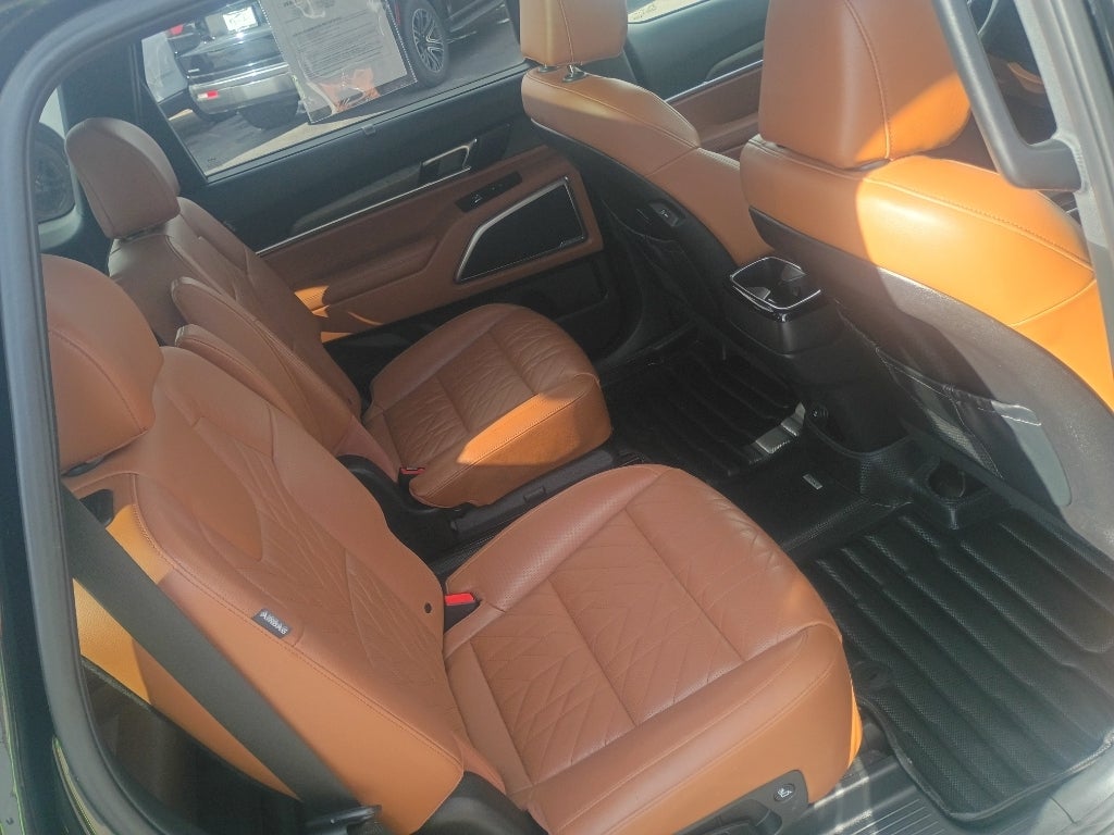 2023 Kia Telluride SX X-LINE