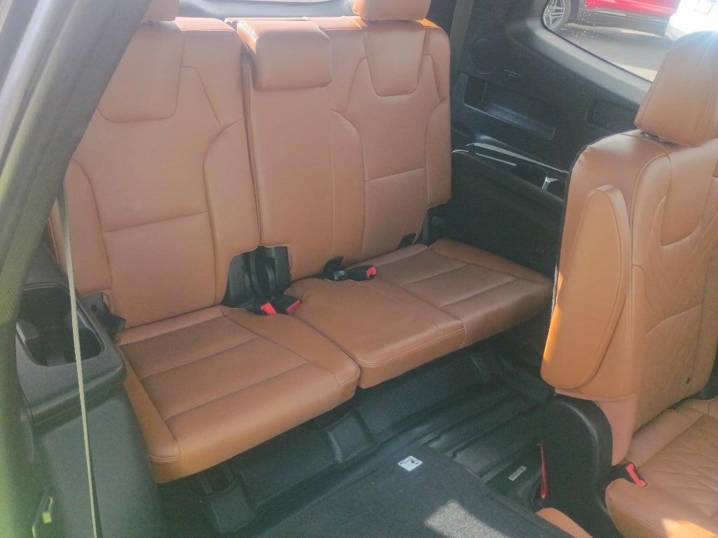 2023 Kia Telluride SX X-LINE