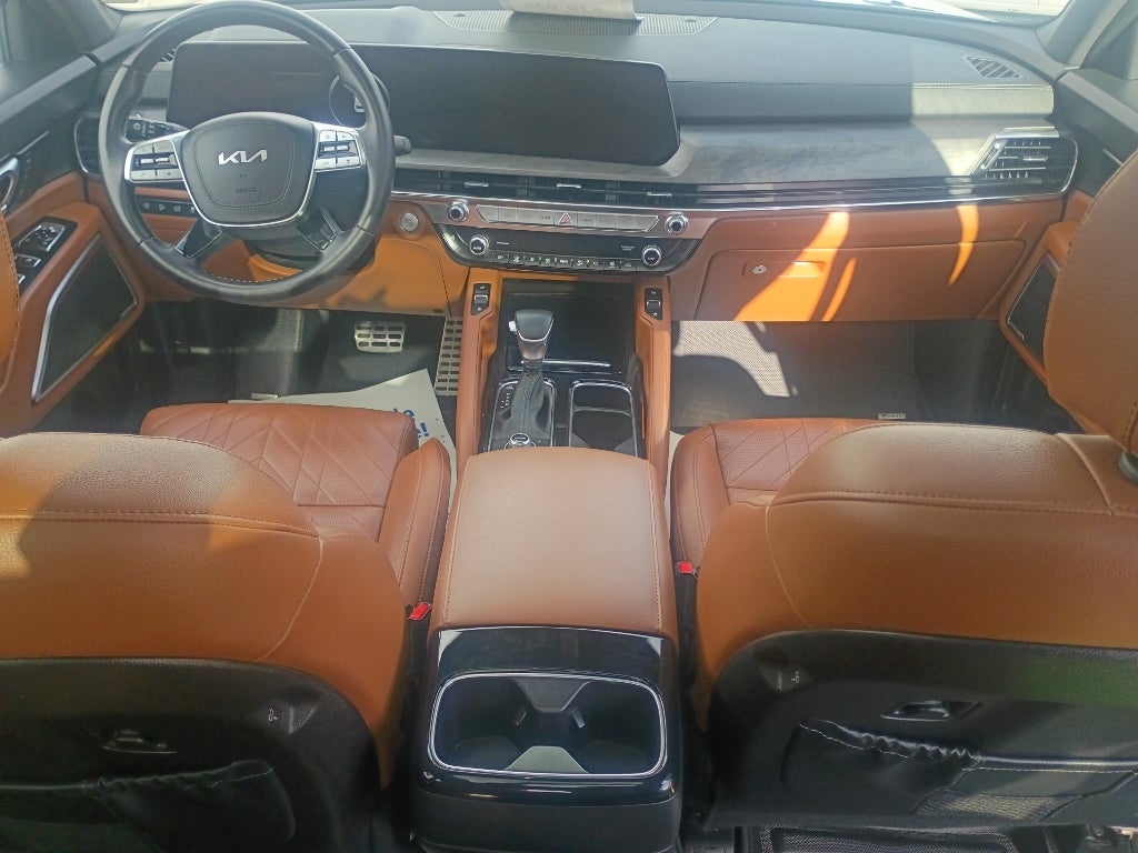2023 Kia Telluride SX X-LINE