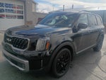 2023 Kia Telluride SX X-LINE