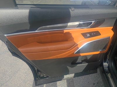 2023 Kia Telluride SX X-LINE