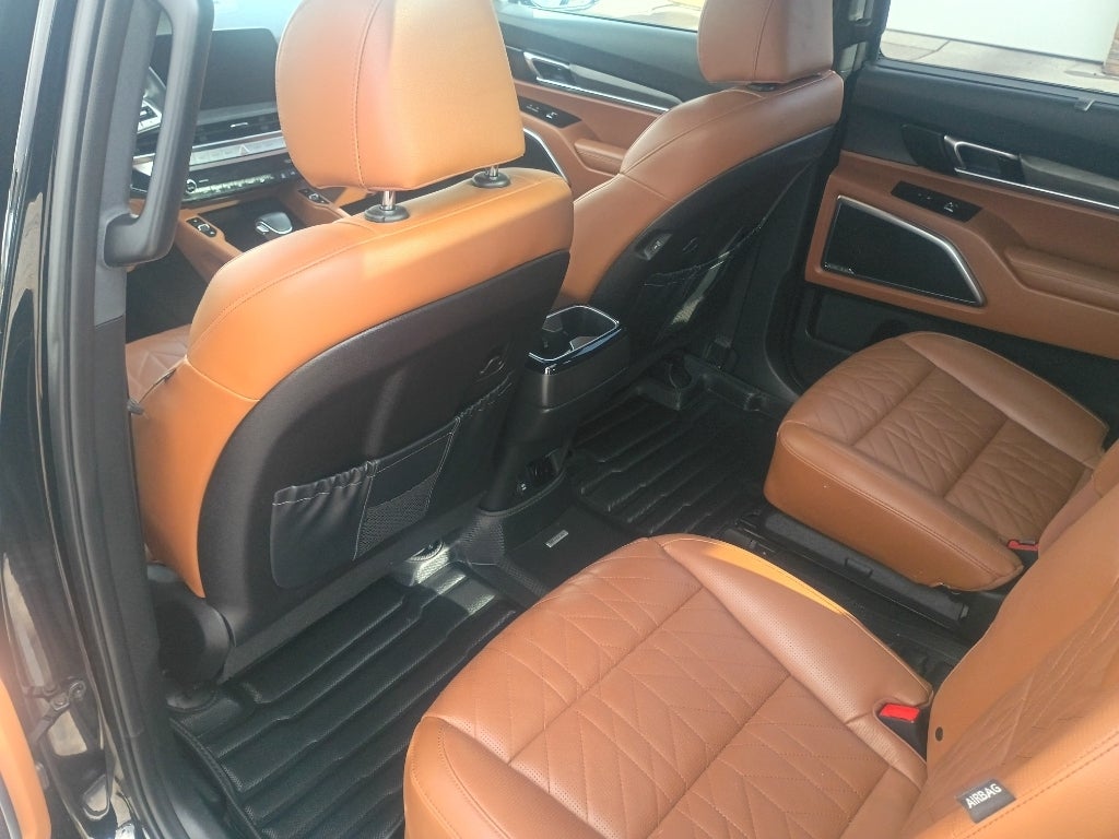 2023 Kia Telluride SX X-LINE