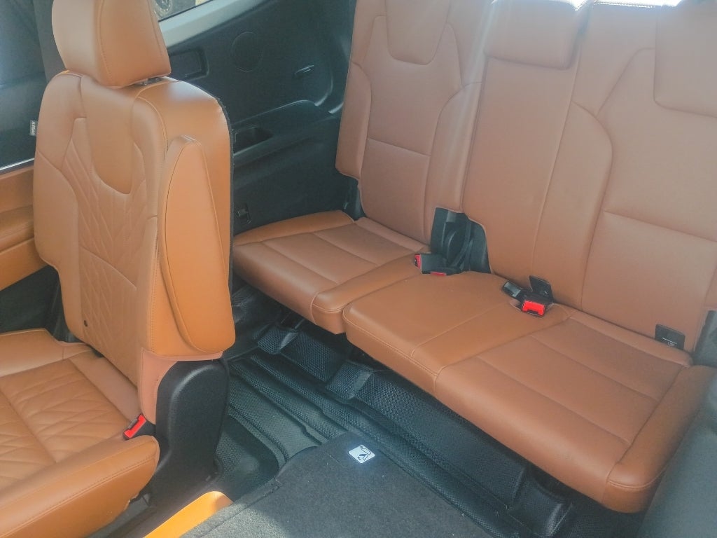 2023 Kia Telluride SX X-LINE