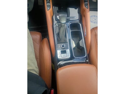 2023 Kia Telluride SX X-LINE