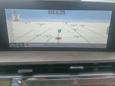 2023 Kia Telluride SX X-LINE