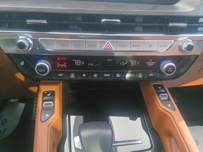 2023 Kia Telluride SX X-LINE