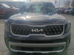 2023 Kia Telluride SX X-LINE