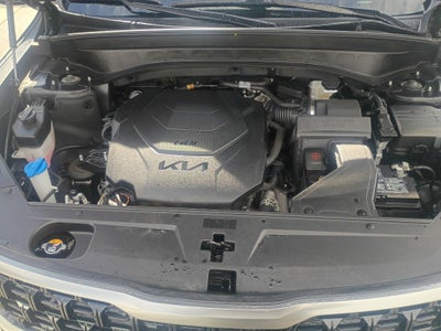 2023 Kia Telluride SX X-LINE