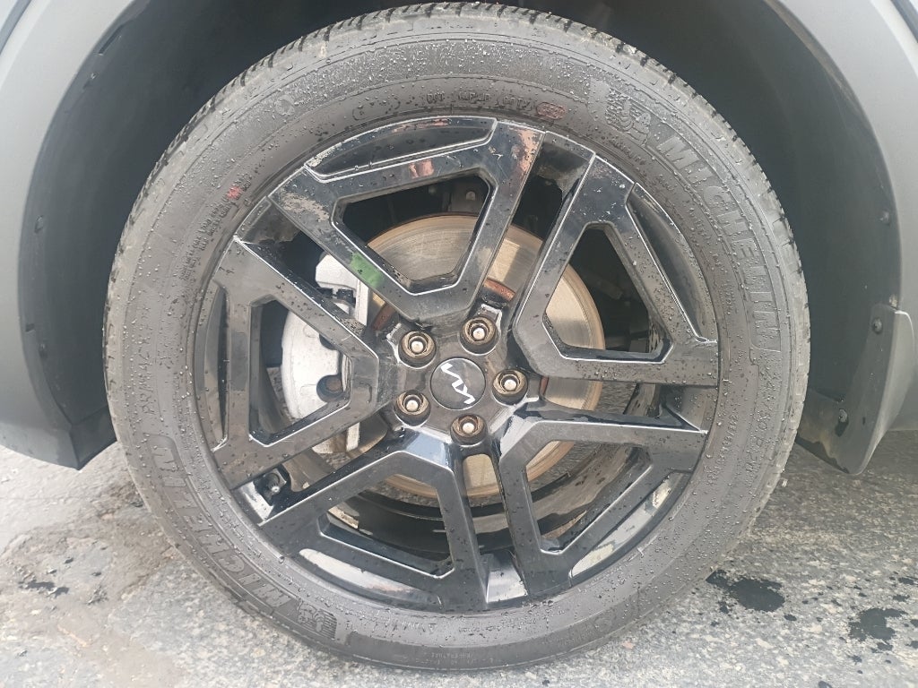 2023 Kia Telluride SX X-LINE