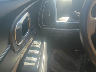2025 Kia Sorento X LINE PRESTIGE