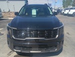 2025 Kia Sorento X LINE PRESTIGE