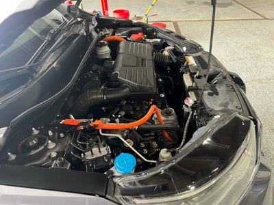 2021 Honda CR-V Hybrid EX-L