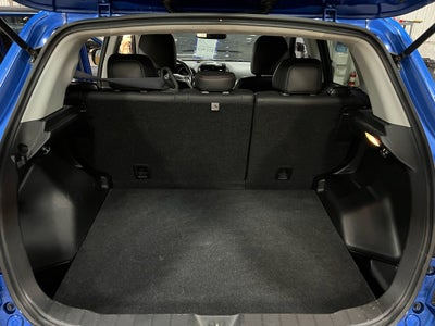 2019 Mitsubishi Outlander Sport GT 2.4