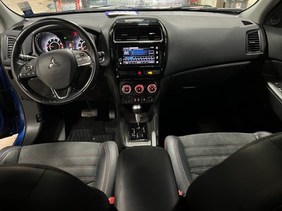 2019 Mitsubishi Outlander Sport GT 2.4