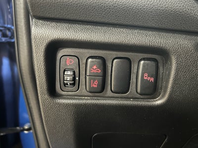 2019 Mitsubishi Outlander Sport GT 2.4