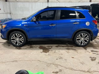 2019 Mitsubishi Outlander Sport GT 2.4