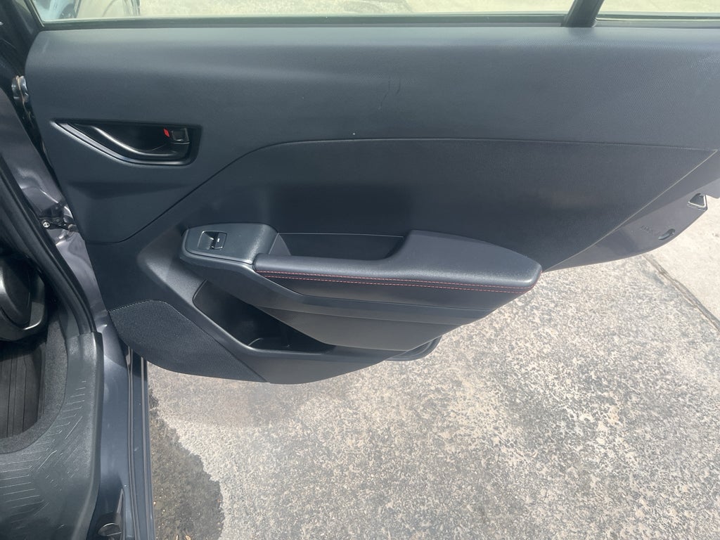 2024 Subaru Impreza Sport
