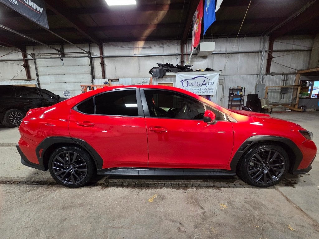 2023 Subaru WRX Premium