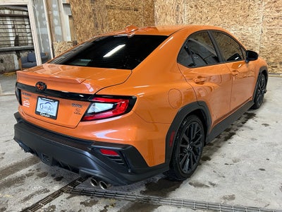 2023 Subaru WRX Premium