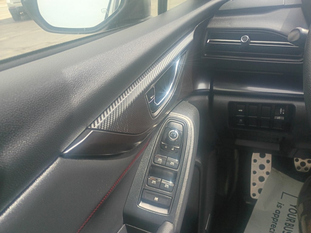 2023 Subaru WRX Limited