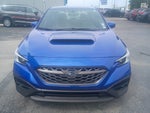 2023 Subaru WRX Limited