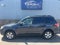 2012 Subaru Forester 2.5X