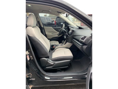 2020 Subaru Forester Base