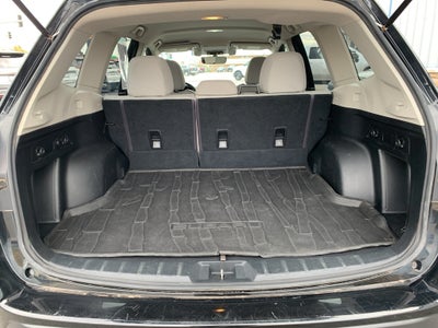 2020 Subaru Forester Base