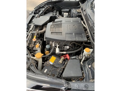 2020 Subaru Forester Base