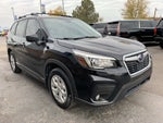 2020 Subaru Forester Base