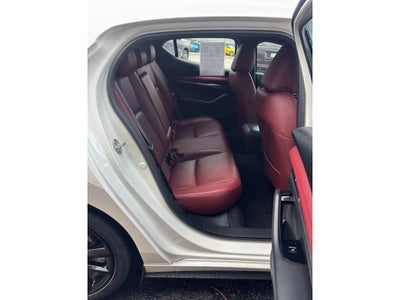 2024 Mazda Mazda3 Hatchback 2.5 Turbo Premium Plus