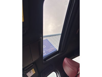 2024 Mazda Mazda3 Hatchback 2.5 Turbo Premium Plus