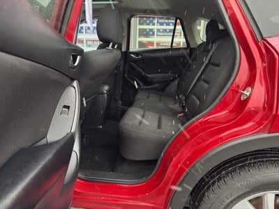 2014 Mazda Mazda CX-5 Touring