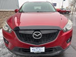 2014 Mazda Mazda CX-5 Touring