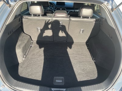 2022 Mazda Mazda CX-5 CARBON EDITION